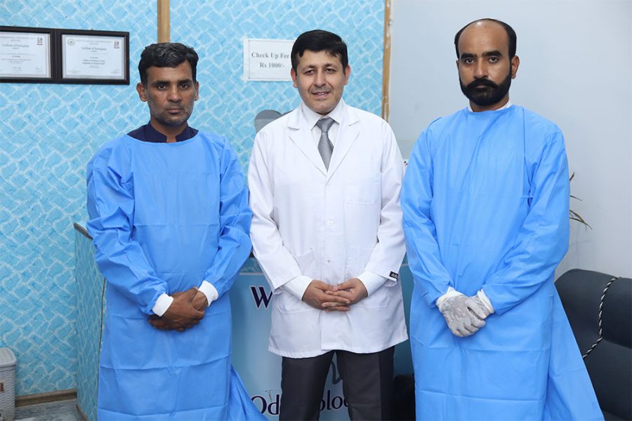 Odontology Inn Best Dental Clinic in Multan